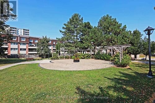 201 - 2170 Bromsgrove Road, Mississauga, ON - Outdoor