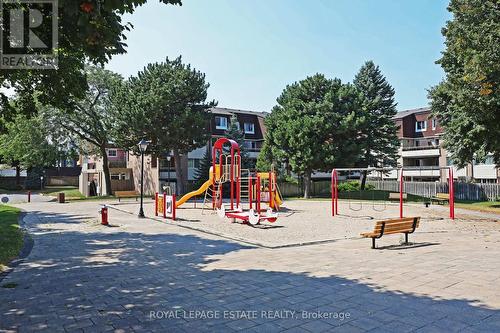 201 - 2170 Bromsgrove Road, Mississauga, ON - Outdoor