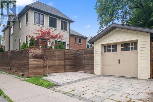 1 Le May Road, Toronto, ON - Outdoor With Exterior