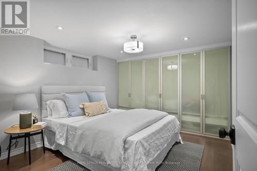 1 Le May Road, Toronto, ON - Indoor Photo Showing Bedroom