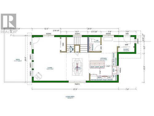 Lot 24 Laurier  Avenue, Wardner, BC - Other