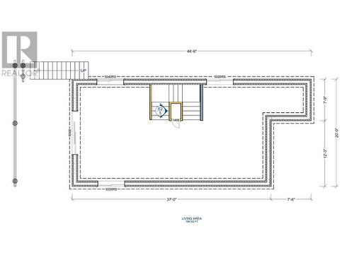 Lot 24 Laurier  Avenue, Wardner, BC - Other