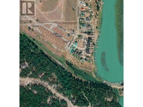 Lot 24 Laurier  Avenue, Wardner, BC - 