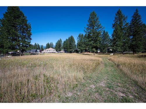 1524 12Th Avenue S, Cranbrook, BC - Outdoor