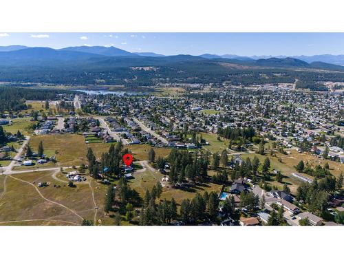 1524 12Th Avenue S, Cranbrook, BC - Outdoor With View