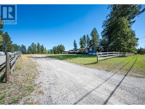 1524 12Th  S Avenue, Cranbrook, BC - Outdoor With View