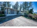 1524 12Th  S Avenue, Cranbrook, BC  - Outdoor With Deck Patio Veranda 