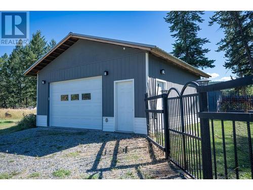 1524 12Th  S Avenue, Cranbrook, BC - Outdoor With Exterior