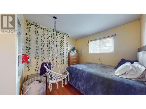 1524 12Th  S Avenue, Cranbrook, BC - Indoor Photo Showing Bedroom