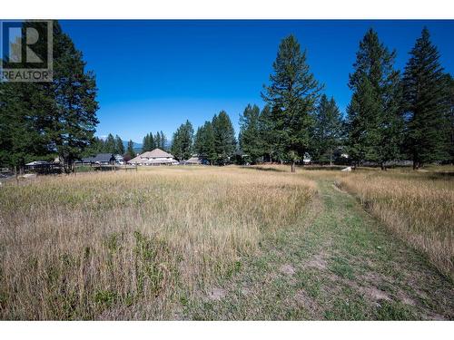 1524 12Th  S Avenue, Cranbrook, BC - Outdoor