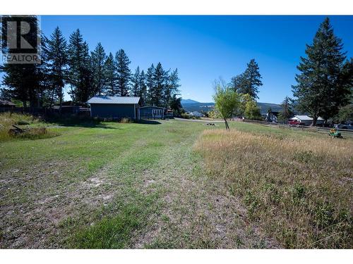 1524 12Th  S Avenue, Cranbrook, BC - Outdoor