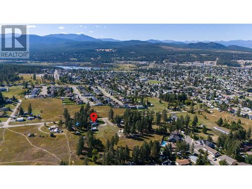 1524 12Th  S Avenue, Cranbrook, BC - Outdoor With View