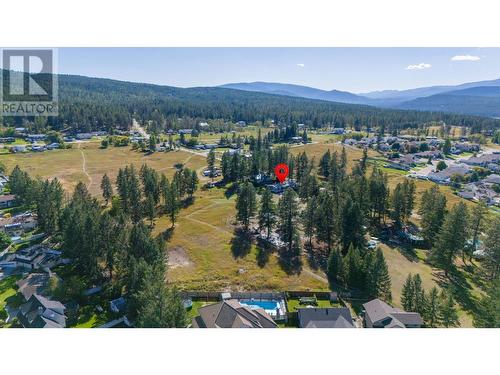 1524 12Th  S Avenue, Cranbrook, BC - Outdoor With View