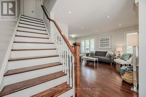 2206 Birchleaf Lane, Burlington (Orchard), ON - Indoor Photo Showing Other Room