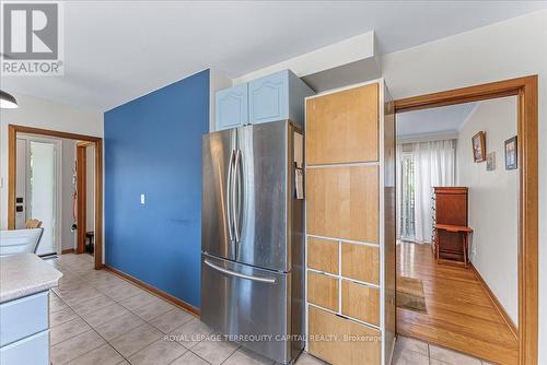 42 Richland Crescent, Toronto (Eringate-Centennial-West Deane), ON - Indoor