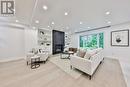 2050 Saint Andrews Place, Mississauga, ON  - Indoor Photo Showing Living Room With Fireplace 