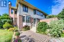 2 - 410 Craigleith Drive, Waterloo, ON  - Outdoor 