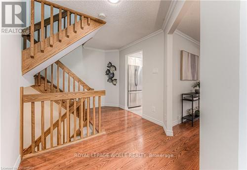 2 - 410 Craigleith Drive, Waterloo, ON - Indoor Photo Showing Other Room