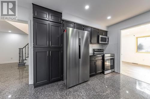 392 Gothic Drive, Oshawa, ON - Indoor