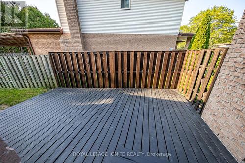 392 Gothic Drive, Oshawa, ON - Outdoor With Exterior