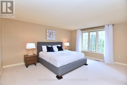 258 Shoreacres Road, Burlington (Shoreacres), ON - Indoor Photo Showing Bedroom