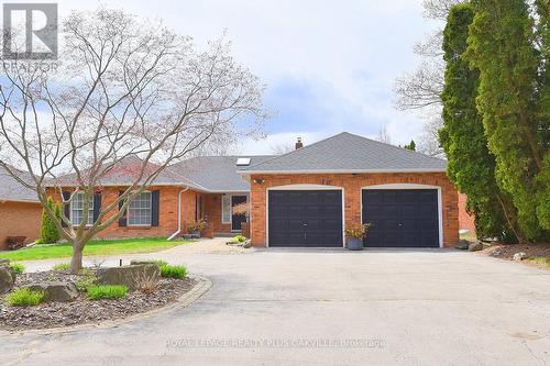 258 Shoreacres Road, Burlington (Shoreacres), ON - Outdoor