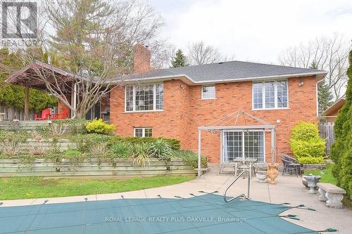 258 Shoreacres Road, Burlington (Shoreacres), ON - Outdoor