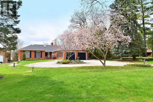 258 Shoreacres Road, Burlington (Shoreacres), ON - Outdoor