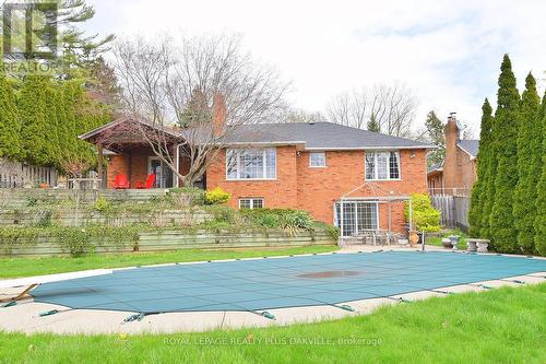 258 Shoreacres Road, Burlington (Shoreacres), ON - Outdoor