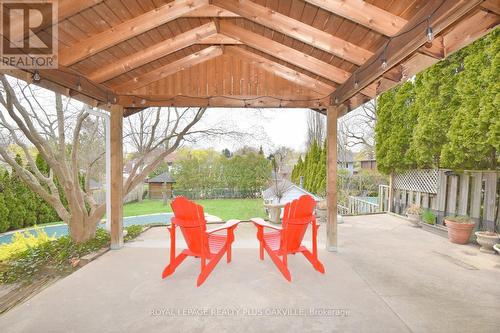 258 Shoreacres Road, Burlington (Shoreacres), ON - Outdoor