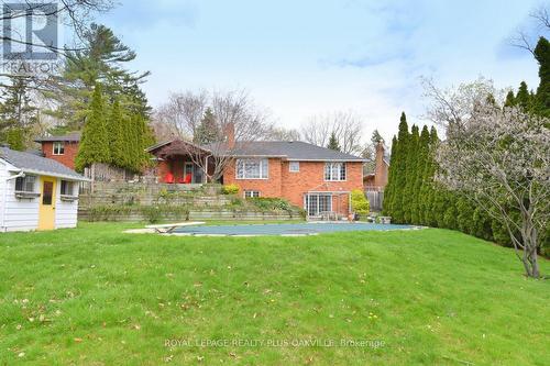 258 Shoreacres Road, Burlington (Shoreacres), ON - Outdoor