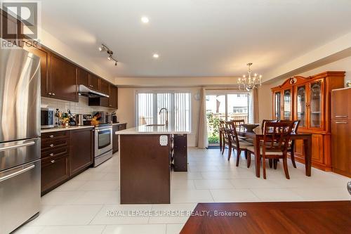 25 Patterson Drive, Haldimand, ON - Indoor Photo Showing Other Room