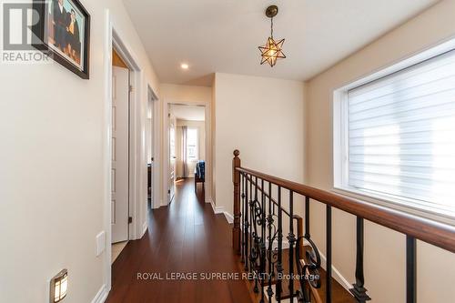 25 Patterson Drive, Haldimand, ON - Indoor Photo Showing Other Room