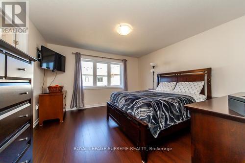 25 Patterson Drive, Haldimand, ON - Indoor Photo Showing Bedroom