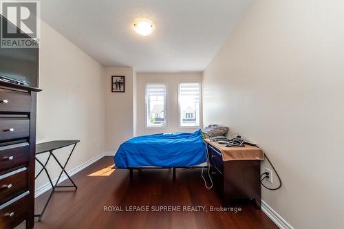 25 Patterson Drive, Haldimand, ON - Indoor Photo Showing Bedroom