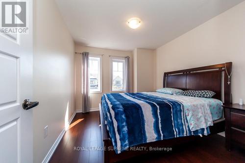 25 Patterson Drive, Haldimand, ON - Indoor Photo Showing Bedroom