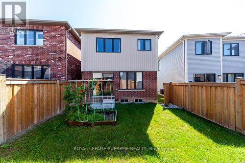 25 Patterson Drive, Haldimand, ON - Outdoor With Exterior