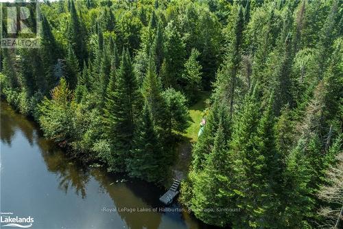 1880 Boldts Lane, Minden Hills, ON - Outdoor With Body Of Water With View