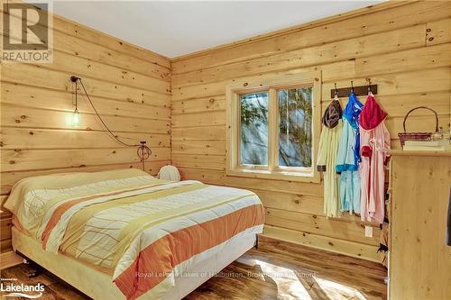 1880 Boldts Lane, Minden Hills, ON - Indoor Photo Showing Bedroom