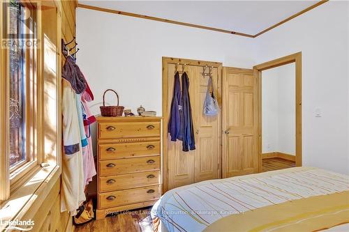 1880 Boldts Lane, Minden Hills, ON - Indoor Photo Showing Bedroom