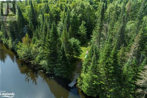 1880 Boldts Lane, Minden Hills, ON - Outdoor With Body Of Water With View