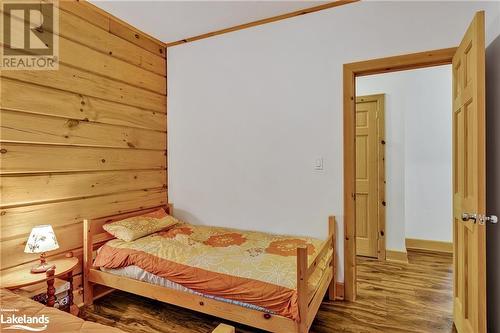 1880 Boldts Lane, Minden Hills, ON - Indoor Photo Showing Bedroom