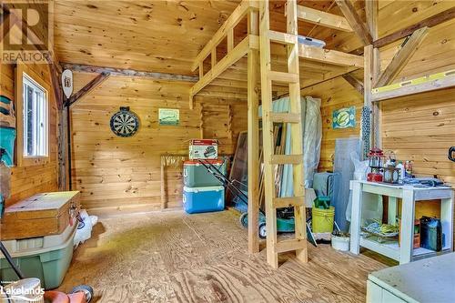 1880 Boldts Lane, Minden Hills, ON - Indoor Photo Showing Other Room