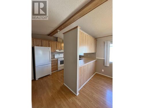 B12 1885 Queensway Drive, Terrace, BC - Indoor Photo Showing Kitchen