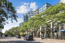 309 - 415 Locust Street, Burlington, ON  - Outdoor 