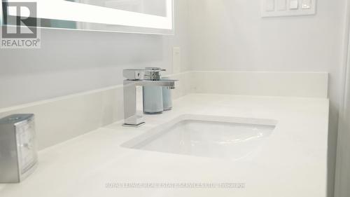 309 - 415 Locust Street, Burlington (Brant), ON -  Photo Showing Bathroom