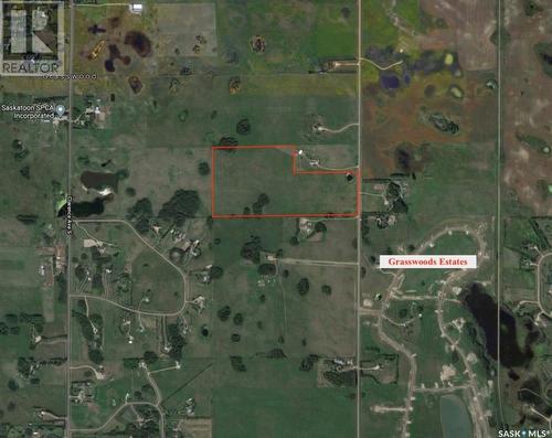 Grasswood 70 Acres, Corman Park Rm No. 344, SK 