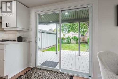 276 Ivon Avenue, Hamilton (Normanhurst), ON - Indoor