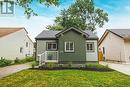 276 Ivon Avenue, Hamilton, ON  - Outdoor 