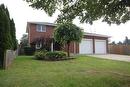 19 West Farmington Drive, St. Catharines, ON  - Outdoor 